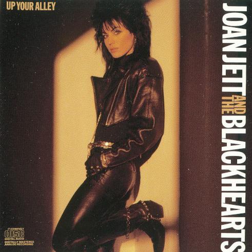 Joan Jett and the Blackhearts